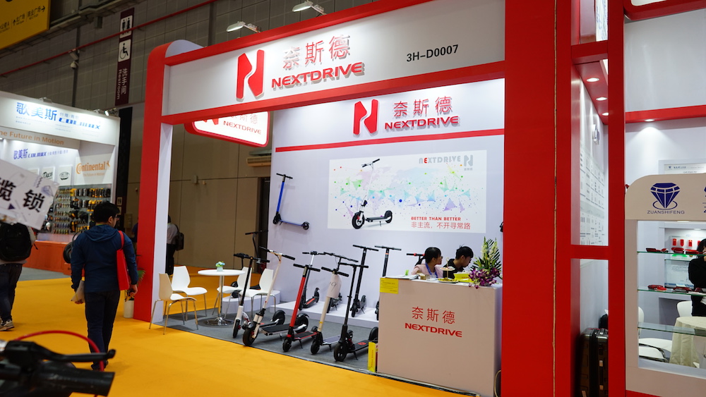 2019上海国际自行车展,哪些新颖产品不容错过?-唯轮网