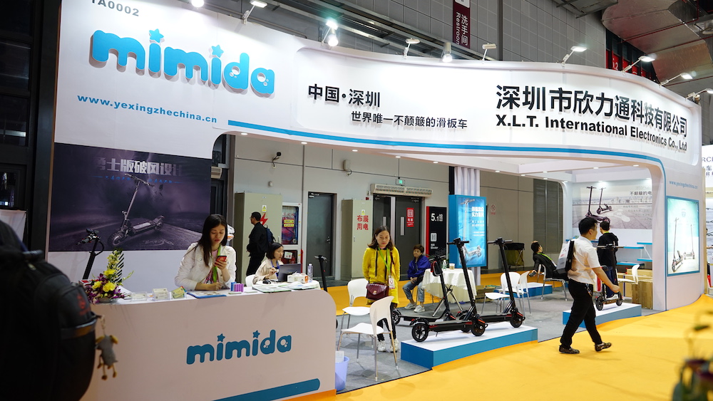 2019上海国际自行车展,哪些新颖产品不容错过?-唯轮网