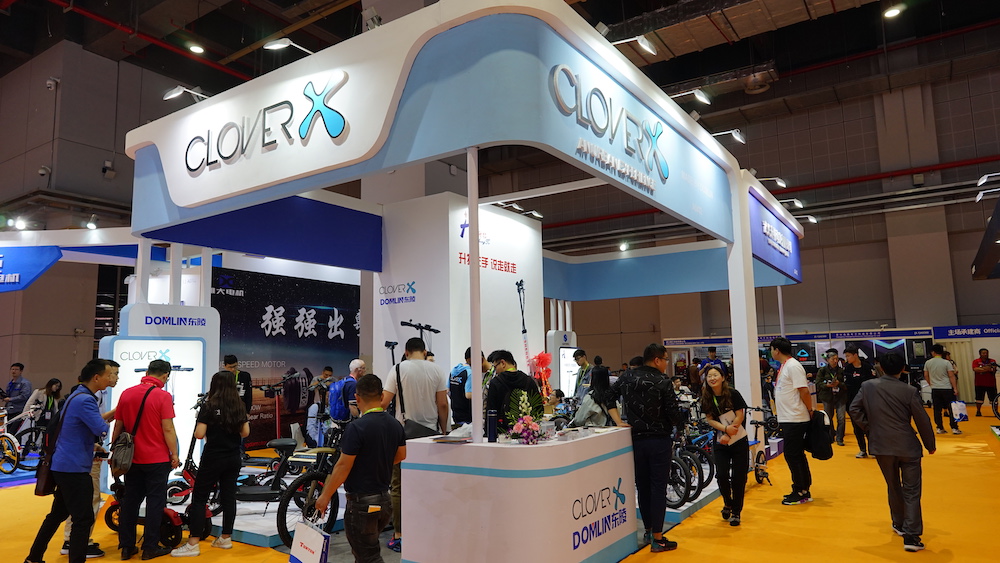 2019上海国际自行车展,哪些新颖产品不容错过?-唯轮网