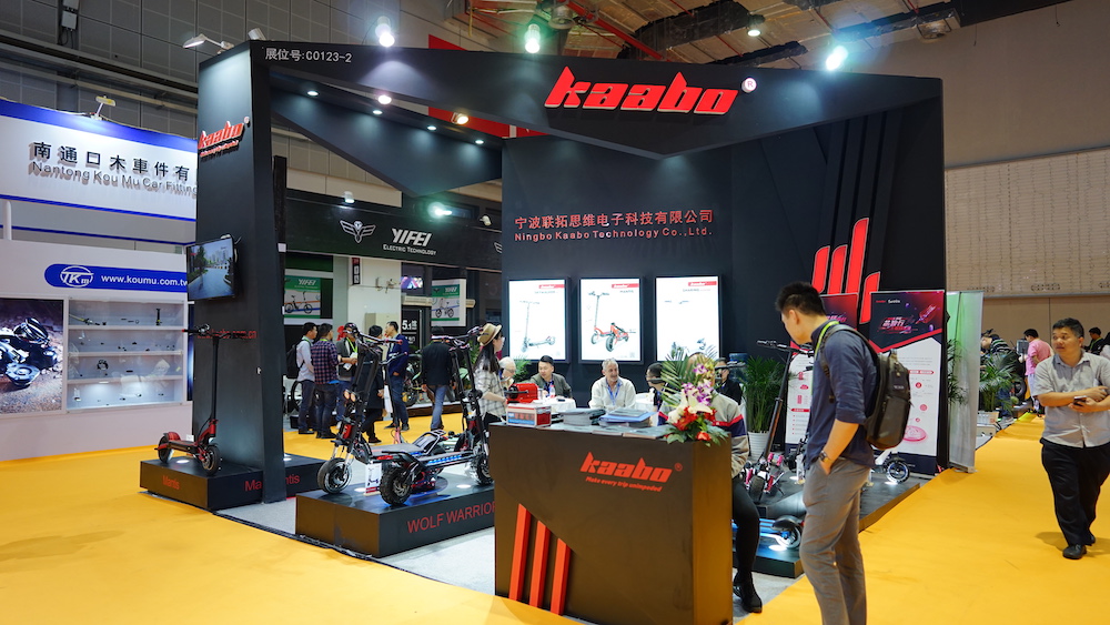 2019上海国际自行车展,哪些新颖产品不容错过?-唯轮网