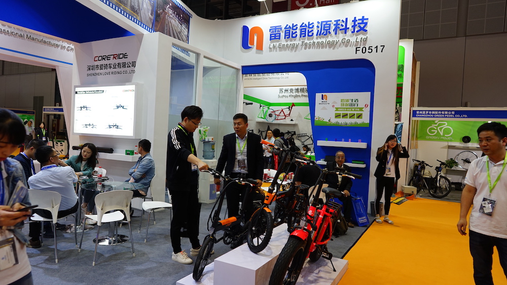 2019上海国际自行车展,哪些新颖产品不容错过?-唯轮网