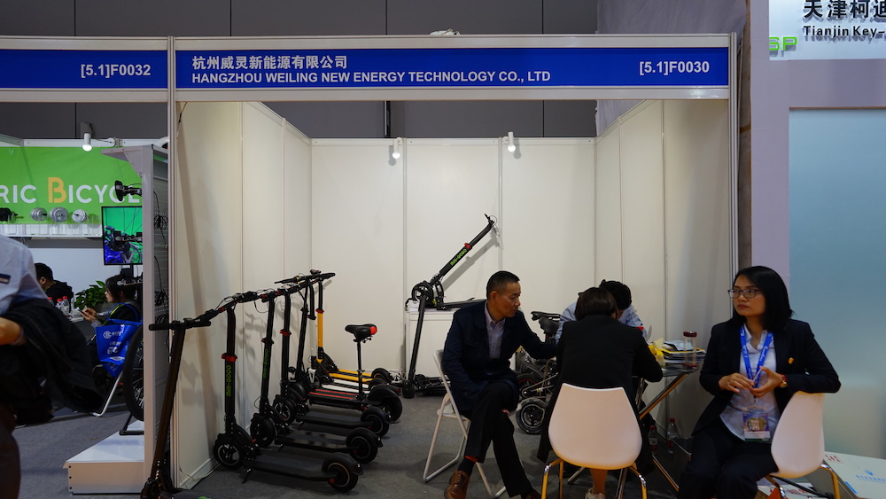 2019上海国际自行车展,哪些新颖产品不容错过?-唯轮网
