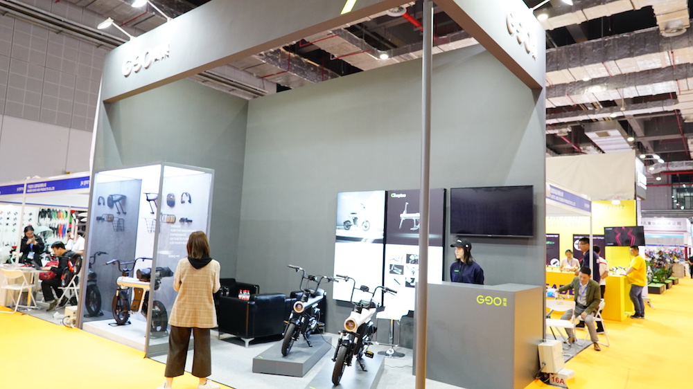 2019上海国际自行车展,哪些新颖产品不容错过?-唯轮网