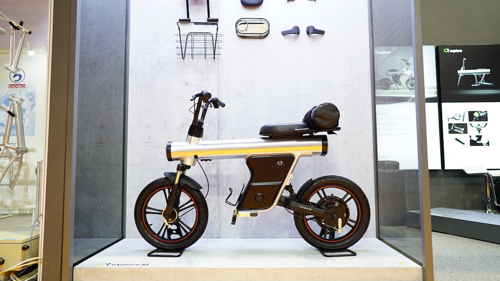 2019上海国际自行车展,哪些新颖产品不容错过?-唯轮网