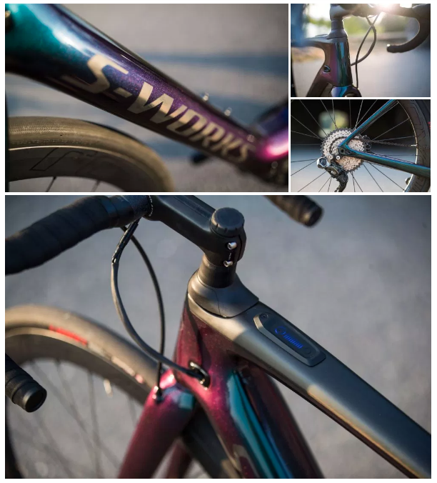 Specialized推出新款电动自行车,售价高达1.7万美元,你觉得值吗?-唯轮网