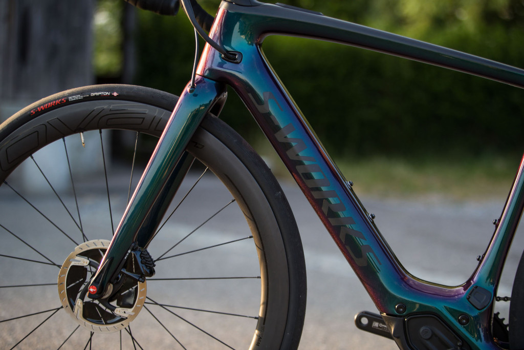 Specialized推出新款电动自行车,售价高达1.7万美元,你觉得值吗?-唯轮网