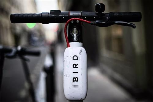 国外行业资讯 | Bird获得25亿美元的估值;福特公布全电动F-150原型;奥尔福德将于本周六举办电动汽车展-唯轮网
