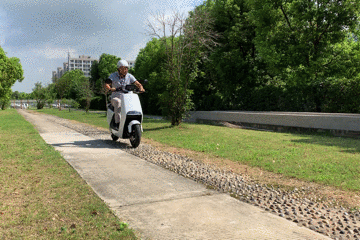 获“欧洲网红车”之称,雅迪G5为何大受欢迎?-唯轮网