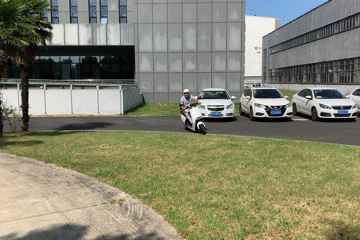 获“欧洲网红车”之称,雅迪G5为何大受欢迎?-唯轮网
