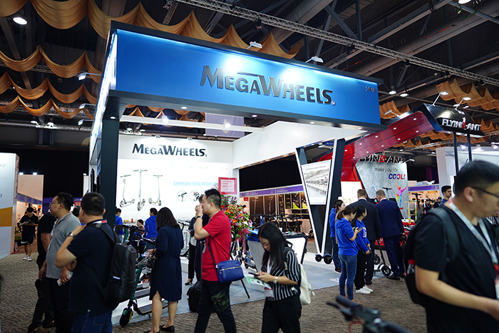 2019秋季香港环球资源展,电动滑板车个人需求明年将会爆增?-唯轮网