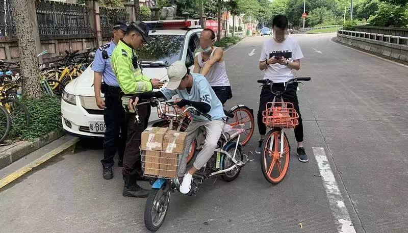 深圳条例解读 | 滑板车、平衡车不允许上路!酒驾电动车怎么罚?-唯轮网