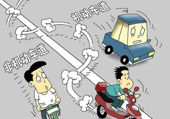 深圳条例解读 | 滑板车、平衡车不允许上路!酒驾电动车怎么罚?-唯轮网