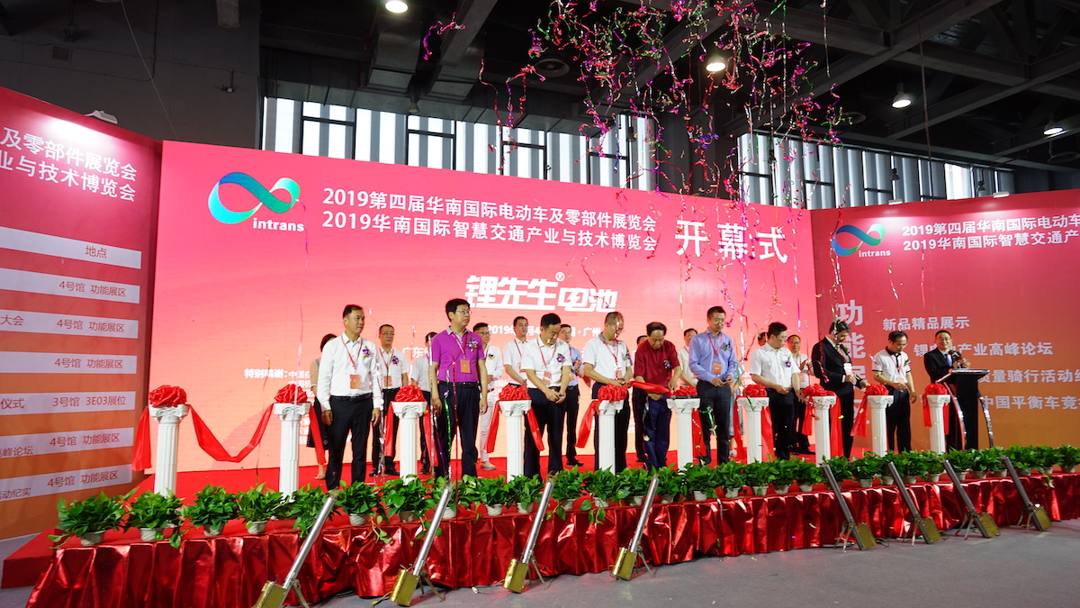 智能出行 | 2019年度业内新品盘点及大事件回顾-唯轮网