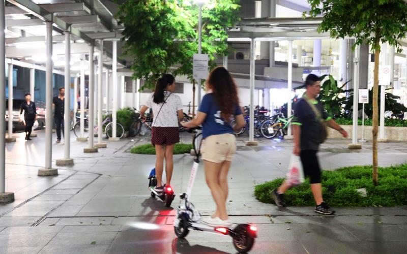 智能出行 | 2019年度业内新品盘点及大事件回顾-唯轮网