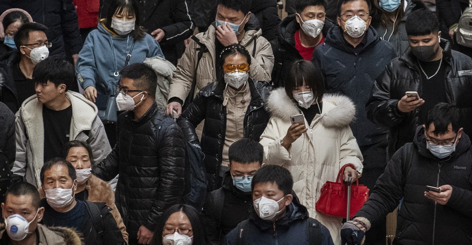 【出行科技】这是一款过滤效果强50倍的智能口罩-唯轮网