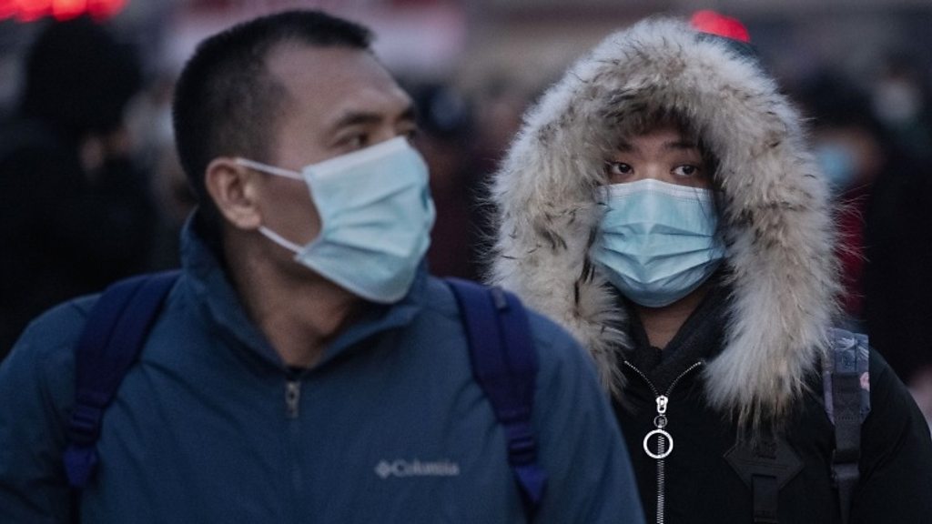 【出行科技】这是一款过滤效果强50倍的智能口罩-唯轮网