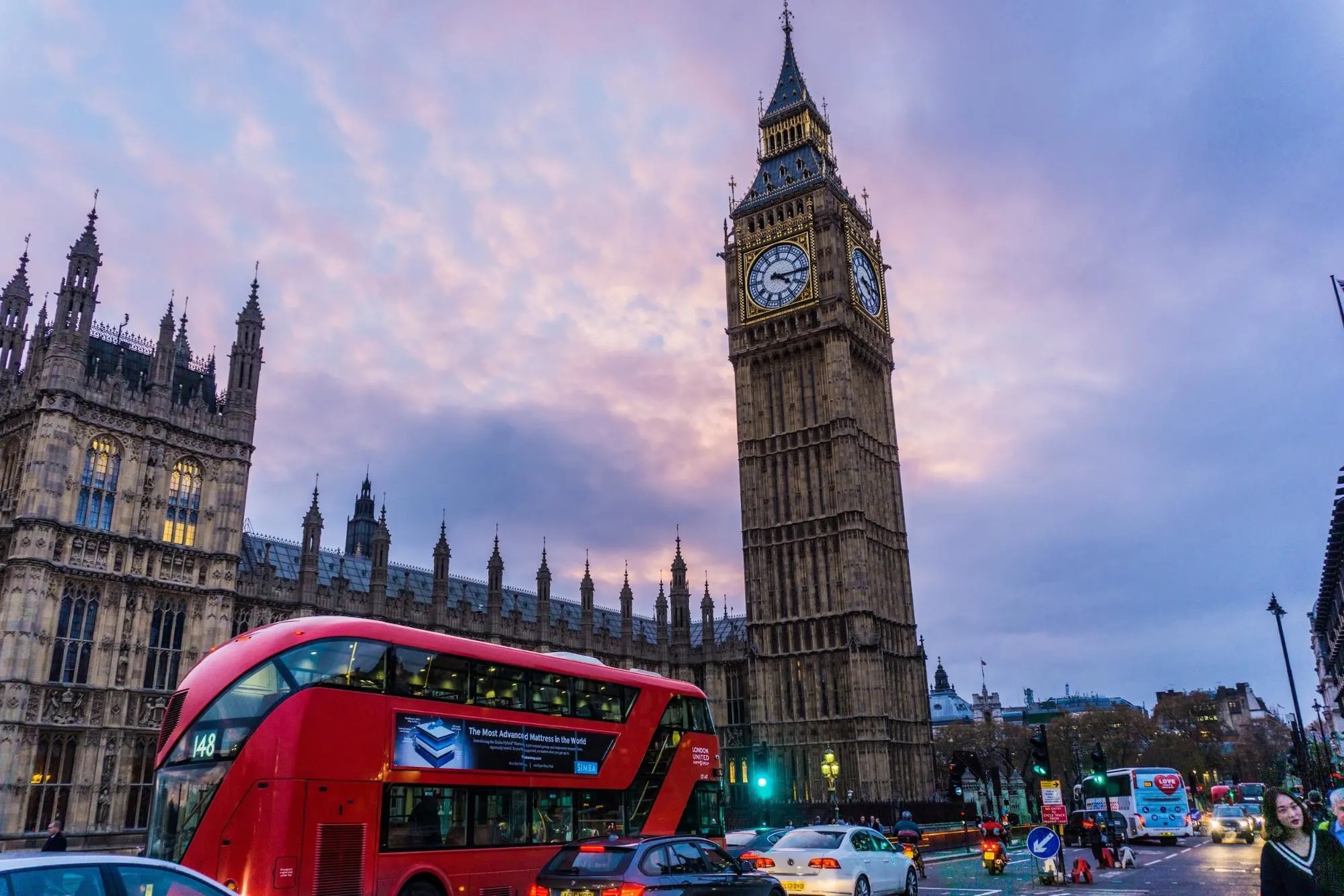 英国的电动滑板车合法化可能会在6月到来-唯轮网