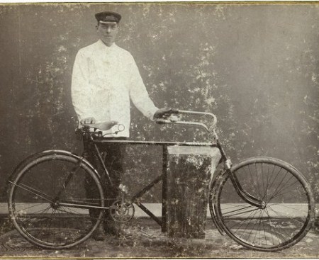 Cargo ebike—载货电动自行车,或是还未被挖掘的市场-唯轮网