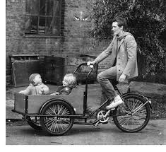 Cargo ebike—载货电动自行车,或是还未被挖掘的市场-唯轮网