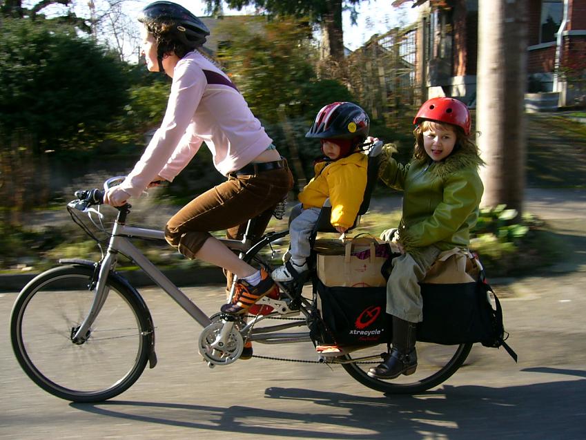 Cargo ebike—载货电动自行车,或是还未被挖掘的市场-唯轮网