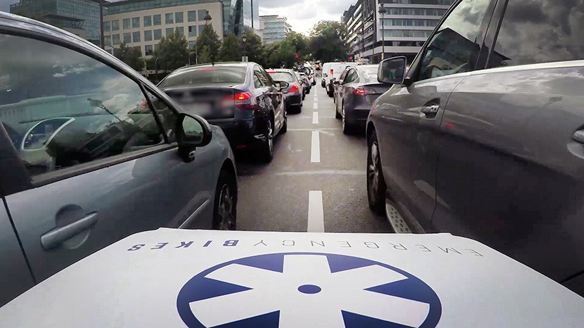 Cargo ebike—载货电动自行车,或是还未被挖掘的市场-唯轮网