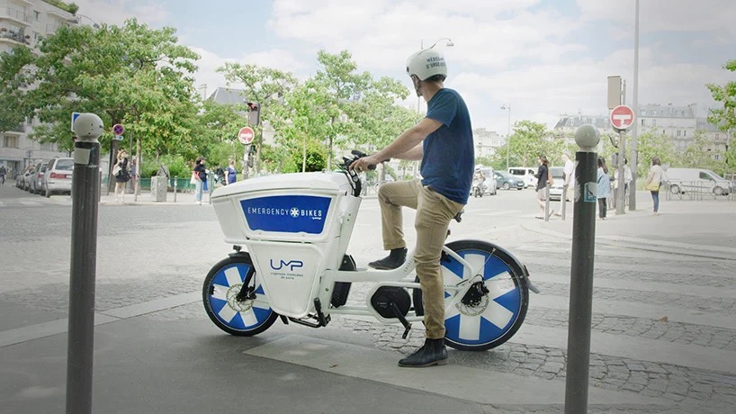 Cargo ebike—载货电动自行车,或是还未被挖掘的市场-唯轮网
