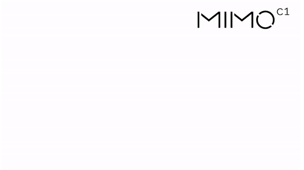 手推车与电动滑板车的结合体,MIMO-C1-唯轮网