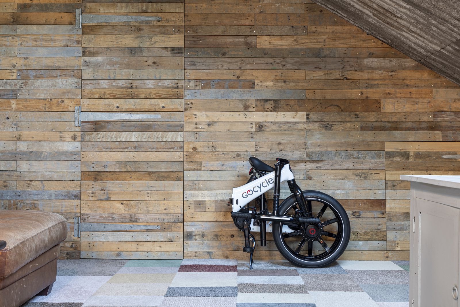 科技的奢华,Gocycle发布第四代电动自行车,售价2万6起步-唯轮网