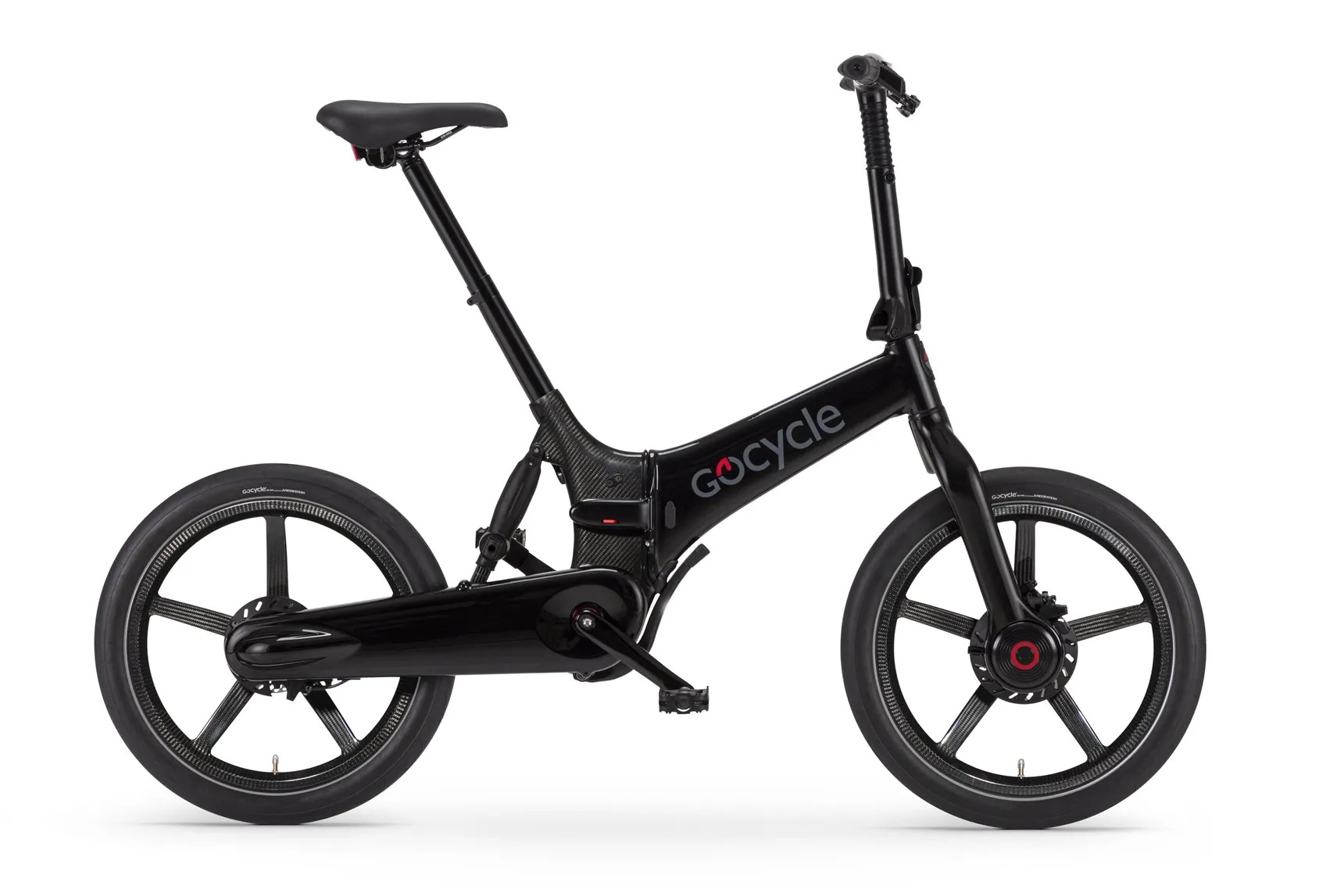 科技的奢华,Gocycle发布第四代电动自行车,售价2万6起步-唯轮网