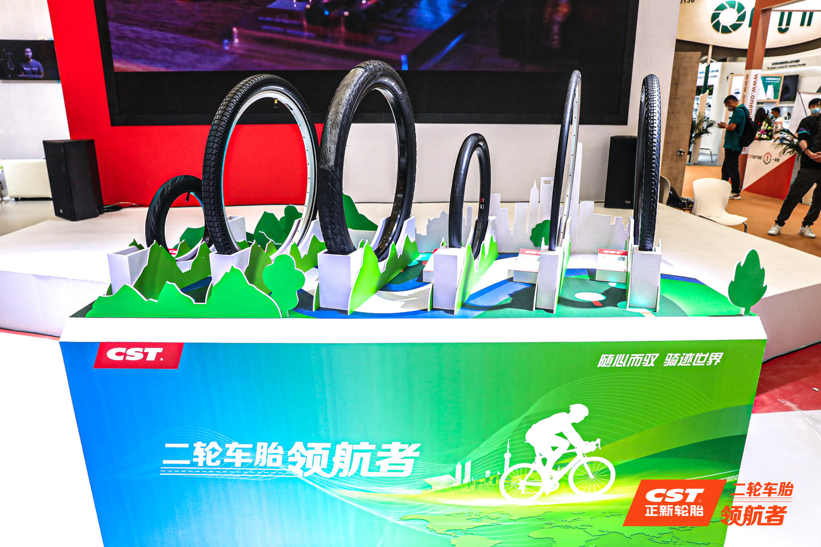 2021年上海自行车展有什么看点?看这篇就够了-唯轮网