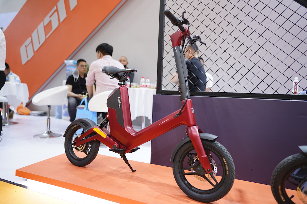 2021年上海自行车展有什么看点?看这篇就够了-唯轮网
