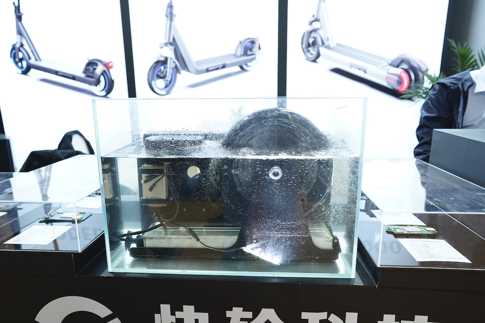 2021年上海自行车展有什么看点?看这篇就够了-唯轮网