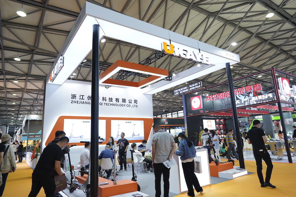 2021年上海自行车展有什么看点?看这篇就够了-唯轮网