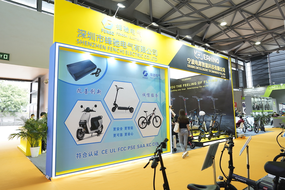 2021年上海自行车展有什么看点?看这篇就够了-唯轮网