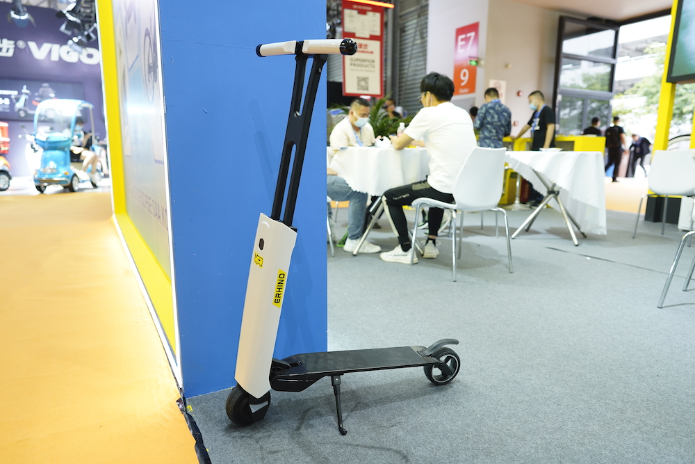 2021年上海自行车展有什么看点?看这篇就够了-唯轮网