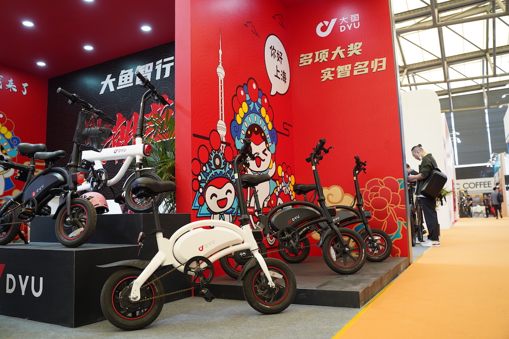 2021年上海自行车展有什么看点?看这篇就够了-唯轮网
