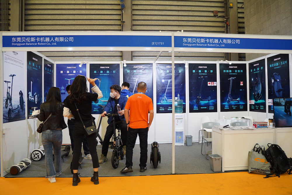 2021年上海自行车展有什么看点?看这篇就够了-唯轮网
