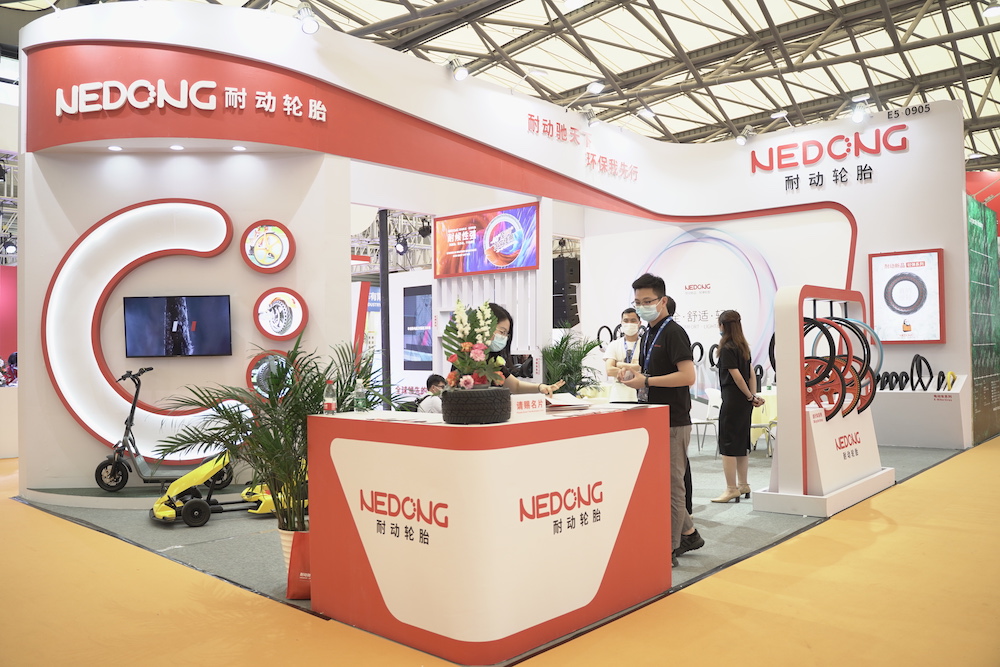 2021年上海自行车展有什么看点?看这篇就够了-唯轮网
