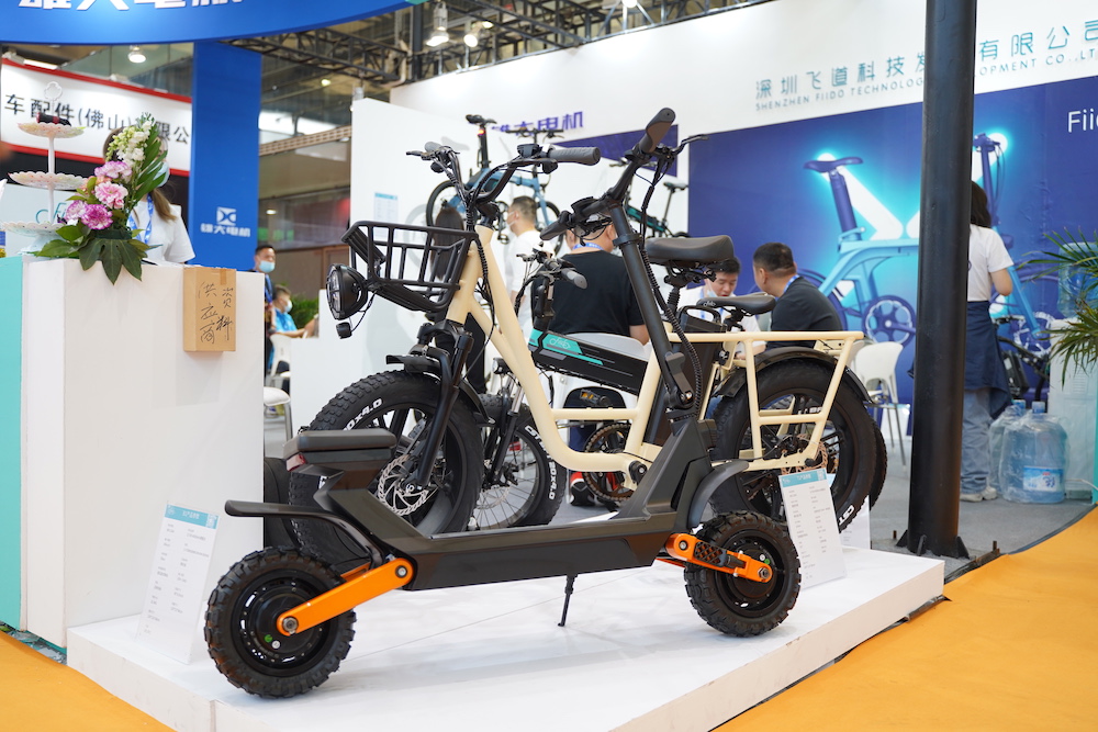 2021年上海自行车展有什么看点?看这篇就够了-唯轮网