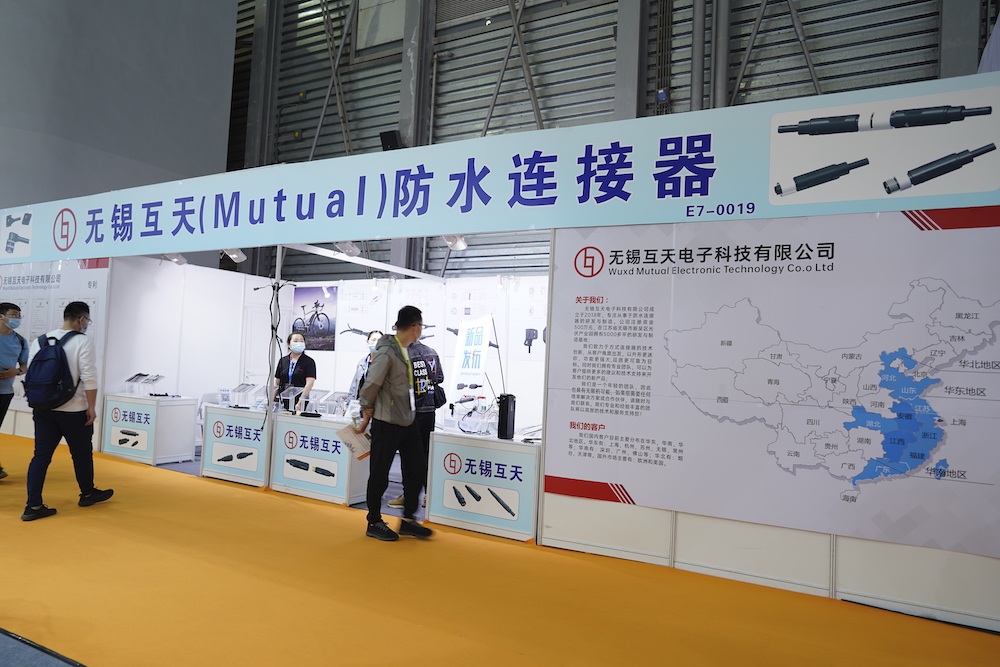 2021年上海自行车展有什么看点?看这篇就够了-唯轮网