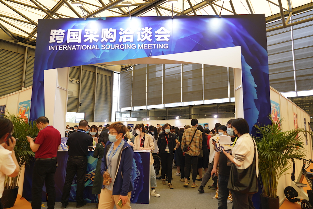 2021年上海自行车展有什么看点?看这篇就够了-唯轮网